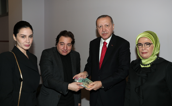 Fazıl Say'dan olay Ekrem İmamoğlu paylaşımı! YSK kararıyla ilgili - Sayfa 1