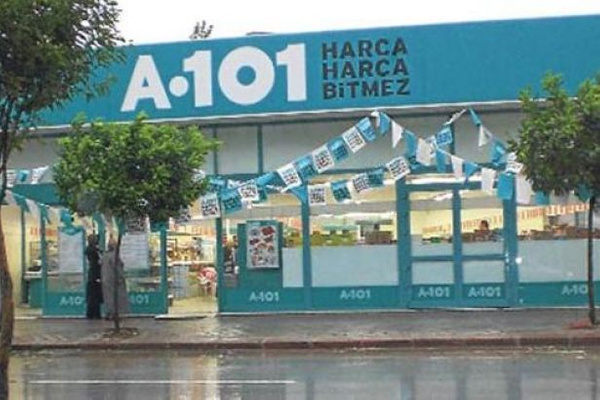 A101'de 'Anneler Günü' indirimi A101 9 Mayıs 2019 indirim ve aktüel ürünler kataloğu - Sayfa 1