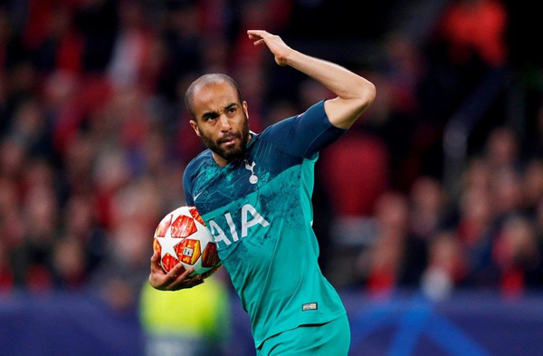 Tottenham Ajax'ı uzatmada yıktı bir mucize daha gerçek oldu - Sayfa 3