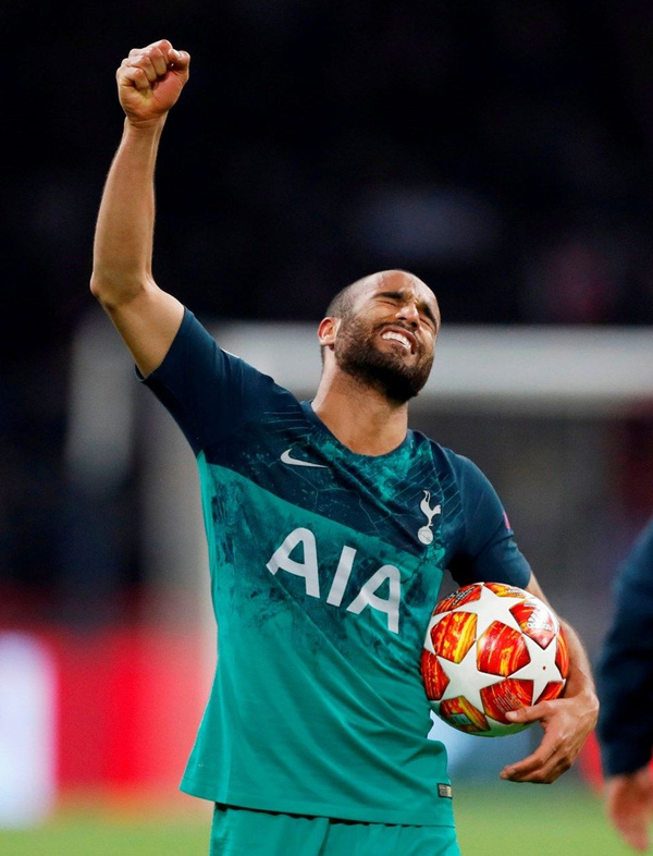 Tottenham Ajax'ı uzatmada yıktı bir mucize daha gerçek oldu - Sayfa 4