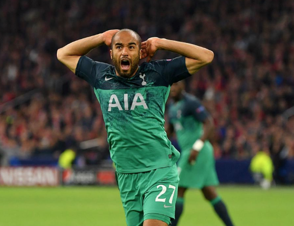 Lucas Moura Fenerbahçe'nin kapısından dönmüş - Sayfa 2