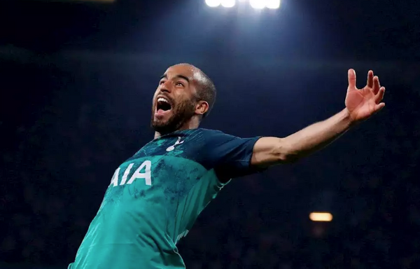 Lucas Moura Fenerbahçe'nin kapısından dönmüş - Sayfa 1