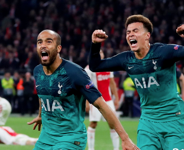Lucas Moura Fenerbahçe'nin kapısından dönmüş - Sayfa 4