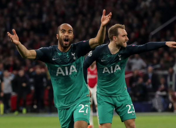 Lucas Moura Fenerbahçe'nin kapısından dönmüş - Sayfa 3