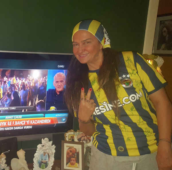 Ünlü oyuncu Yeşim Gül sevgilisini terk etti Serdar Peçen canına kıydı - Sayfa 7