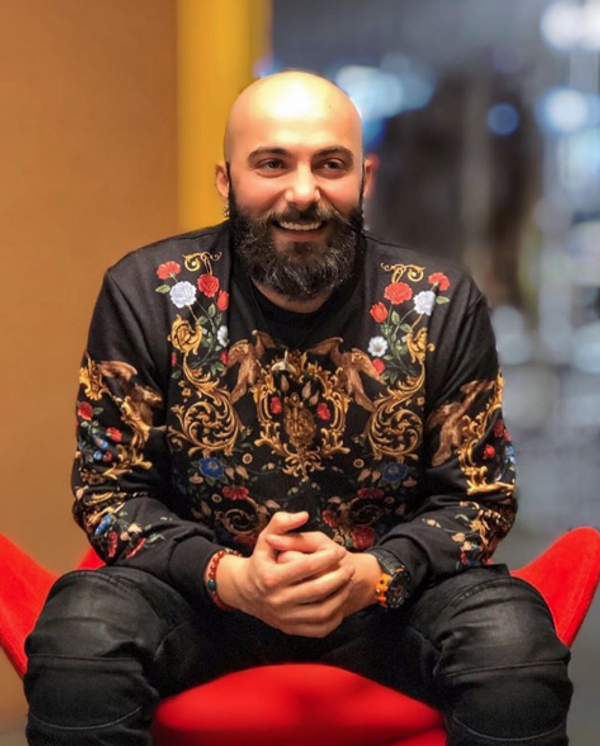 Ünlü oyuncu Yeşim Gül sevgilisini terk etti Serdar Peçen canına kıydı - Sayfa 3