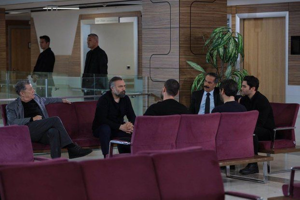 Eşkıya Dünyaya Hükümdar Olmaz'da Alpaslan'a büyük tuzak ölecek mi? - Sayfa 3
