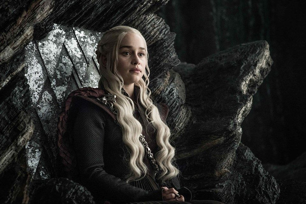 Kızgın Game of Thrones seyircileri intikamlarını Google ile aldı - Sayfa 1