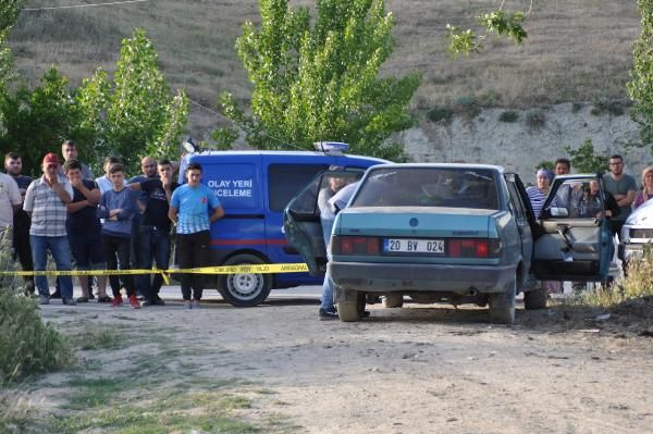 Denizli'de tekstilcinin kaçırıldığı iddiası - Sayfa 1