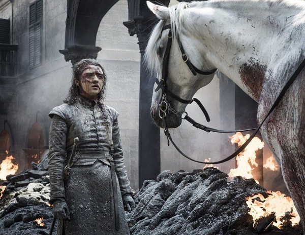 Kızgın Game of Thrones seyircileri intikamlarını Google ile aldı - Sayfa 2