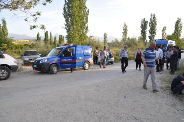 Denizli'de tekstilcinin kaçırıldığı iddiası - Sayfa 2