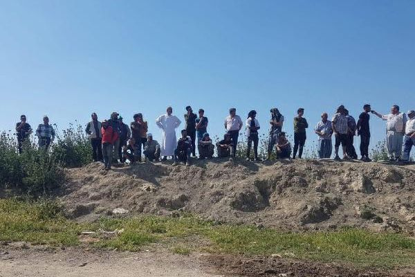 Mersin'de Suriyeli genç ırmakta kayboldu - Sayfa 4