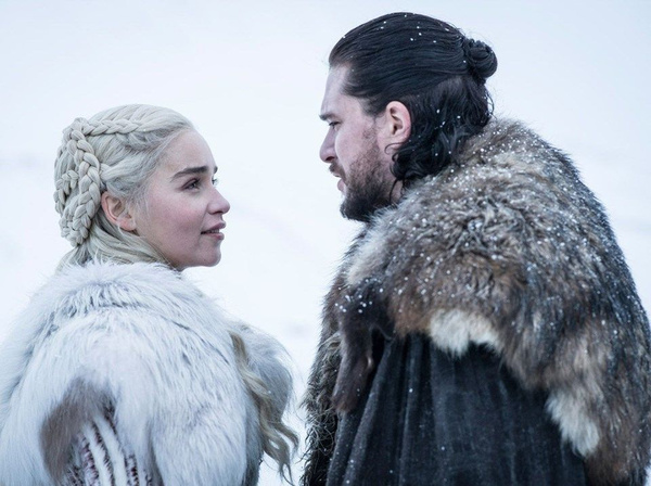 Kızgın Game of Thrones seyircileri intikamlarını Google ile aldı - Sayfa 4