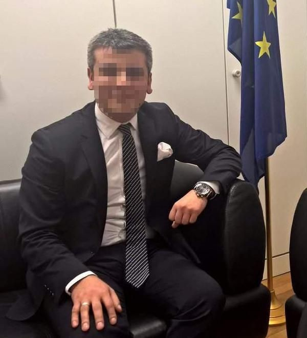 Etek altı cinsel görüntü çekiyordu! Kadın avukatın yakalattığı kişiye bakın - Sayfa 4