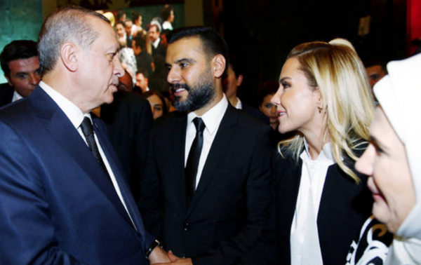 Alişan Cumhurbaşkanı Erdoğan'ı paylaşıp 'Daha güzel olacak' dedi - Sayfa 1
