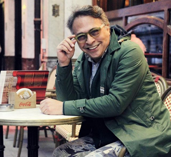 Barbaros Şansal'ın alkollü Ramazan paylaşımına tepkiler çığ gibi büyüdü - Sayfa 1