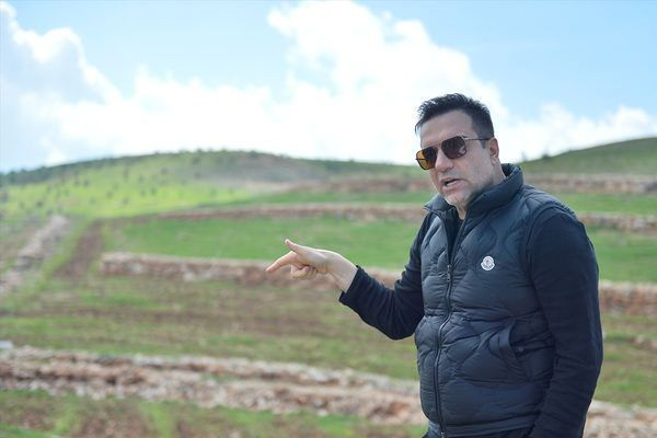 Berdan Mardini'den Artuklu'ya 12 milyon liralık yatırım! Onlarca istihdam müjdesi - Sayfa 4