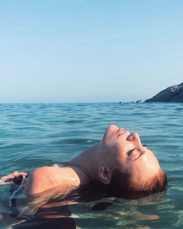 Efsane gaflar arasına girdi! Elçin Sangu adres iddiasıyla rezil oldu - Sayfa 4