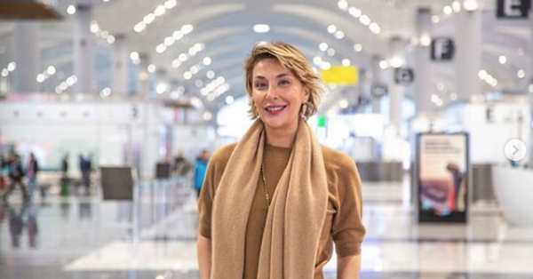 Dizilerin uzunluğundan yakındı! Gülse Birsel'den Jet Sosyete açıklaması - Sayfa 3
