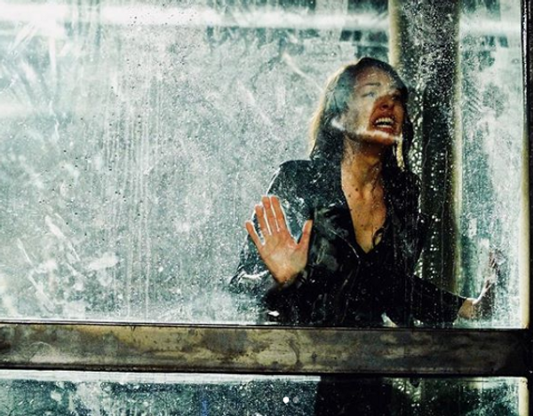 Dilan Çiçek Deniz Cannes Film Festivali için Fransa'da Cannes pozu gecikmedi - Sayfa 1