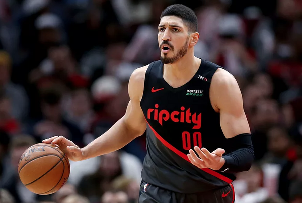 FETÖ'cü Enes Kanter'e bir şok daha! Maçları izletilmeyecek - Sayfa 3