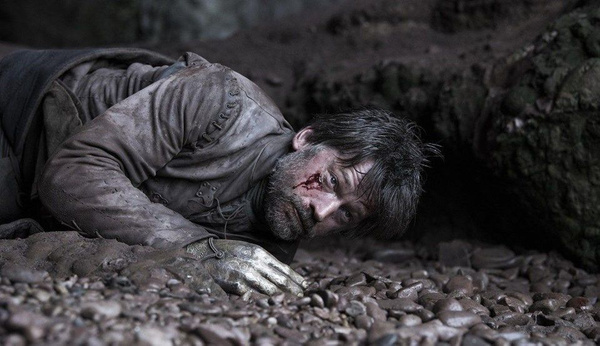 Game of Thrones'ta bir hata daha! Jamie Lannister'ın eli unutuldu - Sayfa 1