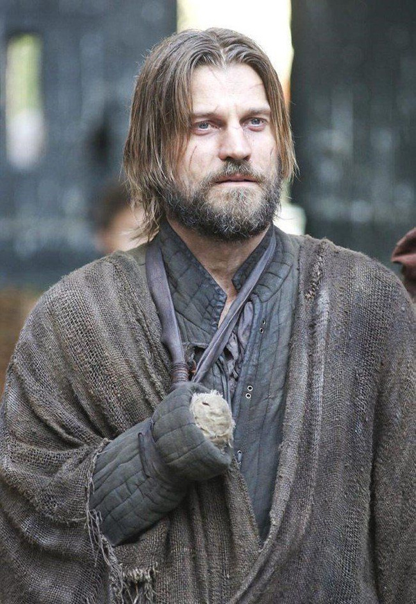 Game of Thrones'ta bir hata daha! Jamie Lannister'ın eli unutuldu - Sayfa 2