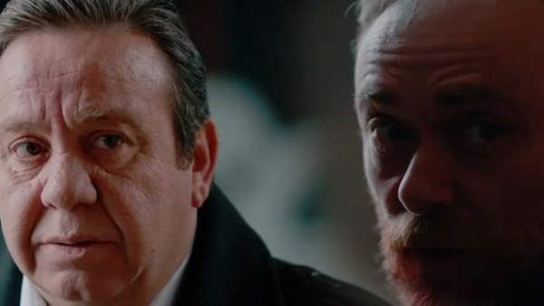 Çukur'un son bölümü nefes kesti! Sürpriz bir ayrılık daha! - Sayfa 3