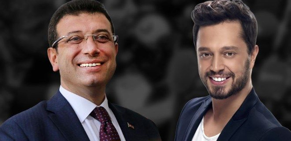 Ekrem İmamoğlu'nun kampanyasına destek veren ünlü Murat Boz iddiası - Sayfa 4