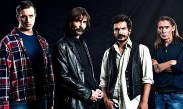 'Behzat Ç'nin efsane kadrosu geri dönüyor! - Sayfa 2