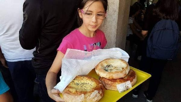 Asırlık Ramazan geleneği: 'Yumurtalı Pitayka' - Sayfa 4