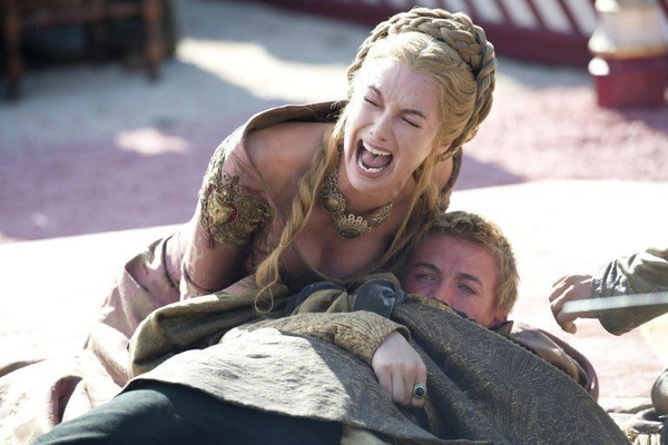Game of Thrones'un en unutulmaz ölüm sahneleri - Sayfa 3