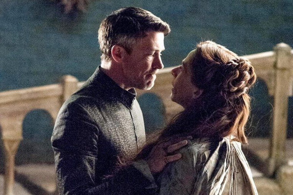 Game of Thrones'un en unutulmaz ölüm sahneleri - Sayfa 4