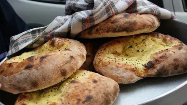Asırlık Ramazan geleneği: 'Yumurtalı Pitayka' - Sayfa 3