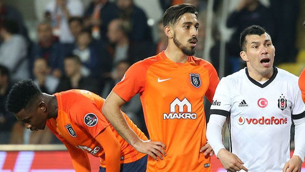 Fenerbahçe Başakşehir'in iki yıldızıyla anlaştı - Sayfa 3