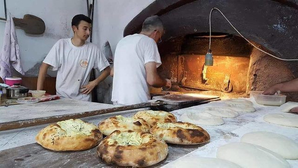 Asırlık Ramazan geleneği: 'Yumurtalı Pitayka' - Sayfa 2