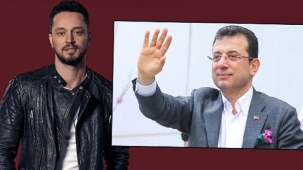 Ekrem İmamoğlu'nun kampanyasına destek veren ünlü Murat Boz iddiası - Sayfa 3