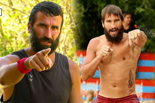 Acun Survivor şampiyonu Adem Kılıççı bombasını patlattı! Yeniden gidiyor - Sayfa 2