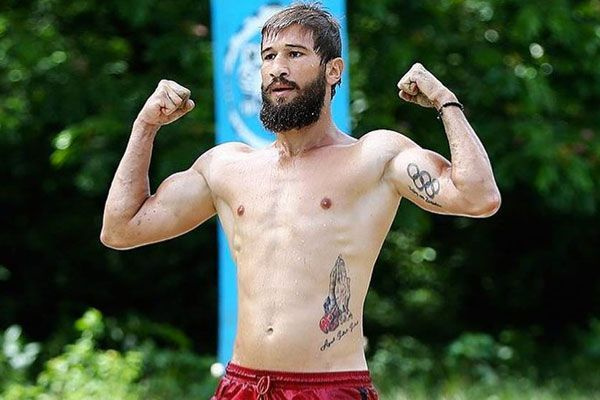 Acun Survivor şampiyonu Adem Kılıççı bombasını patlattı! Yeniden gidiyor - Sayfa 1