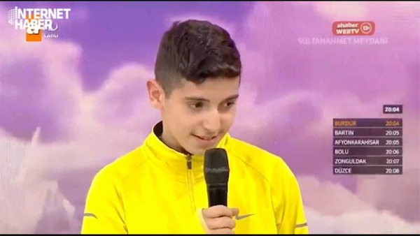 Ermeni çocuğu Müslüman yapmıştı! Nihat Hatipoğlu ve ATV için şaşırtan gelişme - Sayfa 2