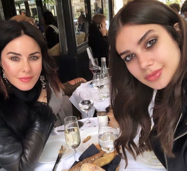 Defne Samyeli photoshopla boyunu uzattı! Sosyal medyada olay oldu! - Sayfa 4