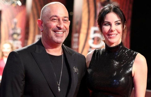 'Cem görmesin' Defne Samyeli'nin mini elbiseli fotoğrafı olay oldu - Sayfa 3