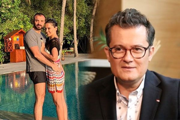 Demet Akalın'dan Cengiz Semercioğlu'na: Oğlum zıkkımlandığın her yeri yazdın - Sayfa 2