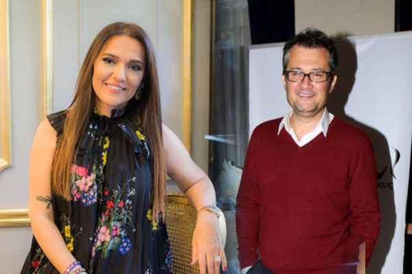 Demet Akalın'dan Cengiz Semercioğlu'na: Oğlum zıkkımlandığın her yeri yazdın - Sayfa 3