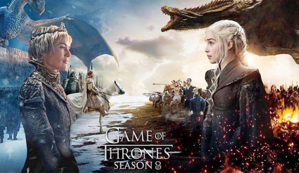 Game of Thrones'un başarısının sırrı ortaya çıktı! - Sayfa 1