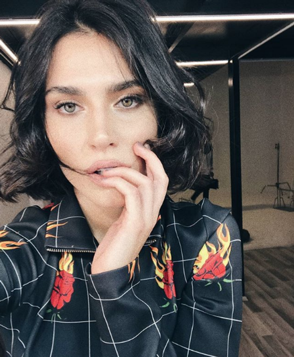 Survivor Serenay Aktaş iyi laf soktu! Eski sevgilisi ve yakın arkadaşı ilişkiye girdi - Sayfa 3