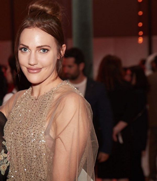 Meryem Uzerli'nin transparan kıyafeti olay oldu! İkinci Hatice vakası dendi - Sayfa 3