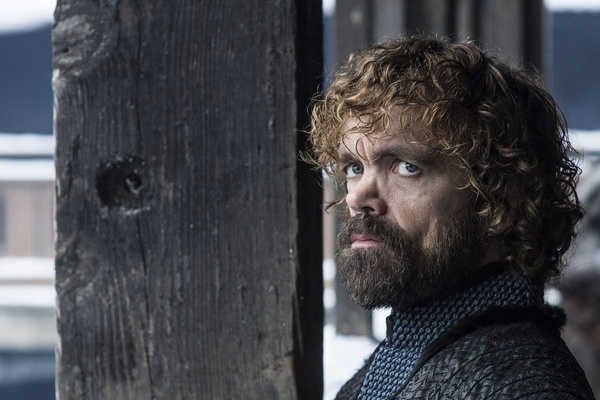 Game of Thrones'un başarısının sırrı ortaya çıktı! - Sayfa 3