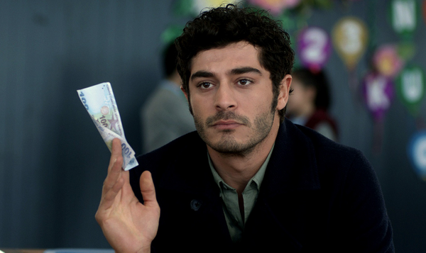 Final yapması bekleniyordu Bizim Hikaye hakkında flaş karar - Sayfa 1