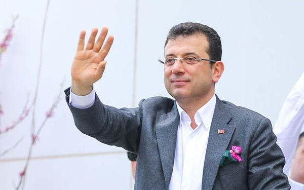 Ekrem İmamoğlu'nun kampanyasına destek veren ünlü Murat Boz iddiası - Sayfa 2
